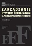 Zarządzanie ryzykiem operacyjnym za pomocą instrumentów pochodnych w sklepie internetowym Booknet.net.pl