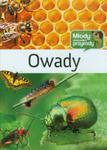 Owady Młody obserwator przyrody w sklepie internetowym Booknet.net.pl