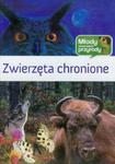Zwierzęta chronione Młody Obserwator Przyrody w sklepie internetowym Booknet.net.pl