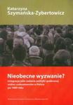 Nieobecne wyzwanie? w sklepie internetowym Booknet.net.pl