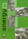 Energy 4 Workbook w sklepie internetowym Booknet.net.pl