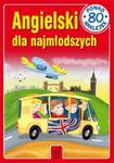 Angielski dla najmłodszych w sklepie internetowym Booknet.net.pl