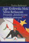 Jego Królewska Mość Silvio Berlusconi w sklepie internetowym Booknet.net.pl