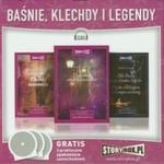 Baśnie klechdy i legendy w sklepie internetowym Booknet.net.pl