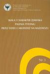 Skala i charakter zjawiska palenia tytoniu przez dzieci i młodzież na Mazowszu w sklepie internetowym Booknet.net.pl