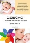 Dziecko od narodzin do 1 roku w sklepie internetowym Booknet.net.pl