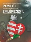 Pamięć II Polscy uchodźcy na Węgrzech 1939-1946 w sklepie internetowym Booknet.net.pl