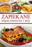 Zapiekane mięsa, warzywa i sery w sklepie internetowym Booknet.net.pl