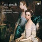 Mendelssohn: Violin Concertos w sklepie internetowym Booknet.net.pl