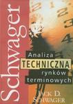 Analiza techniczna rynków terminowych w sklepie internetowym Booknet.net.pl