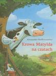 Krowa matylda na czatach w sklepie internetowym Booknet.net.pl