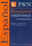 Słownictwo hiszpańskie w ćwiczeniach w sklepie internetowym Booknet.net.pl