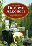 Domowe alkohole w sklepie internetowym Booknet.net.pl