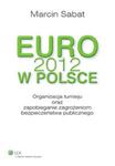 EURO 2012 w Polsce w sklepie internetowym Booknet.net.pl