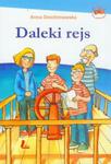 Daleki rejs w sklepie internetowym Booknet.net.pl