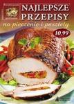 Encyklopedia gotowania. Najlepsze przepisy na pieczenie i pasztety w sklepie internetowym Booknet.net.pl