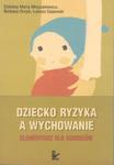 Dziecko ryzyka a wychowanie w sklepie internetowym Booknet.net.pl