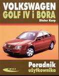 Volkswagen Golf IV i Bora. Poradnik użytkownika w sklepie internetowym Booknet.net.pl