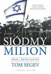 Siódmy milion. Izrael- piętno zagłady w sklepie internetowym Booknet.net.pl