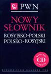 Nowy słownik rosyjski-polski, polsko-rosyjski w sklepie internetowym Booknet.net.pl