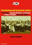 Poststalinowski karnawał radości w sklepie internetowym Booknet.net.pl