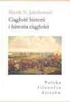 Ciągłość historii i historia ciągłości w sklepie internetowym Booknet.net.pl