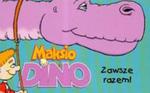 Zawsze razem Maksio i Dino w sklepie internetowym Booknet.net.pl