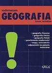 Vademecum geografia Liceum w sklepie internetowym Booknet.net.pl