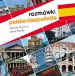 Rozmówki polsko-hiszpańskie (+CD) w sklepie internetowym Booknet.net.pl
