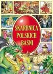 Skarbnica polskich baśni w sklepie internetowym Booknet.net.pl