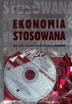 Ekonomia stosowana. Podstawy przedsiębiorczości Ćwiczenia dla ucznia/z CD/ w sklepie internetowym Booknet.net.pl