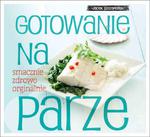 Gotowanie na parze w sklepie internetowym Booknet.net.pl