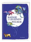 Baśnie i legendy polskie w sklepie internetowym Booknet.net.pl