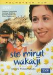 Sto minut wakacji w sklepie internetowym Booknet.net.pl