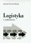 Logistyka w wydawnictwie w sklepie internetowym Booknet.net.pl