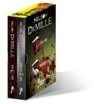 Pakiet Nelson DeMille. Gra lwa, Powrót lwa w sklepie internetowym Booknet.net.pl