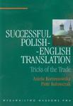 Successful Polish-English Translation w sklepie internetowym Booknet.net.pl