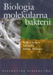 Biologia molekularna bakterii w sklepie internetowym Booknet.net.pl