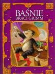 Baśnie Braci Grimm w sklepie internetowym Booknet.net.pl