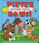 Piesek poznaje życie na wsi w sklepie internetowym Booknet.net.pl