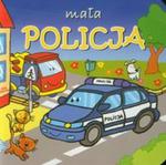 Mała policja Mini zwierzątka w sklepie internetowym Booknet.net.pl