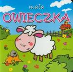 Mała owieczka Mini zwierzątka w sklepie internetowym Booknet.net.pl