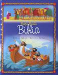 Moja mała Biblia w sklepie internetowym Booknet.net.pl