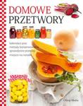 Domowe przetwory w sklepie internetowym Booknet.net.pl