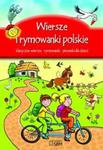 Wiersze i rymowanki polskie w sklepie internetowym Booknet.net.pl