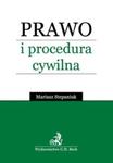 Prawo i procedura cywilna w sklepie internetowym Booknet.net.pl