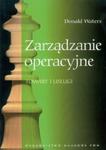 Zarządzanie operacyjne Towary i usługi w sklepie internetowym Booknet.net.pl