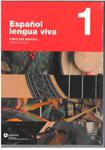 Espanol lengua viva 1 Podręcznik + CD w sklepie internetowym Booknet.net.pl