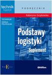 Podstawy logistyki w sklepie internetowym Booknet.net.pl