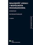 Własność lokali i wspólnota mieszkaniowa Komentarz w sklepie internetowym Booknet.net.pl